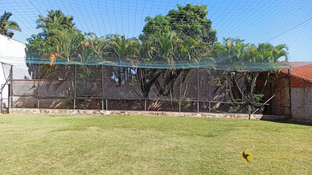 Chácara, 3 quartos, 1260 m² - Foto 9