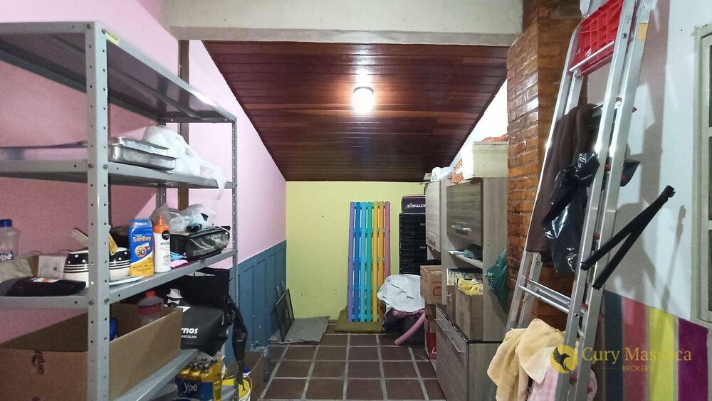 Chácara, 3 quartos, 1260 m² - Foto 5