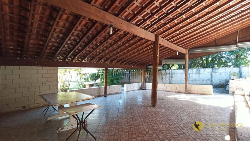 Chácara, 3 quartos, 1260 m² - Foto 8