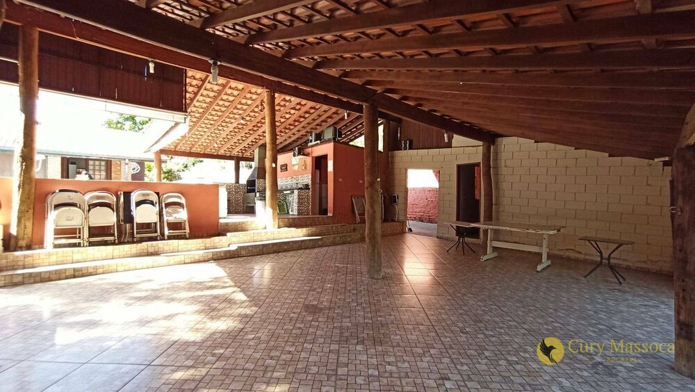 Chácara, 3 quartos, 1260 m² - Foto 3