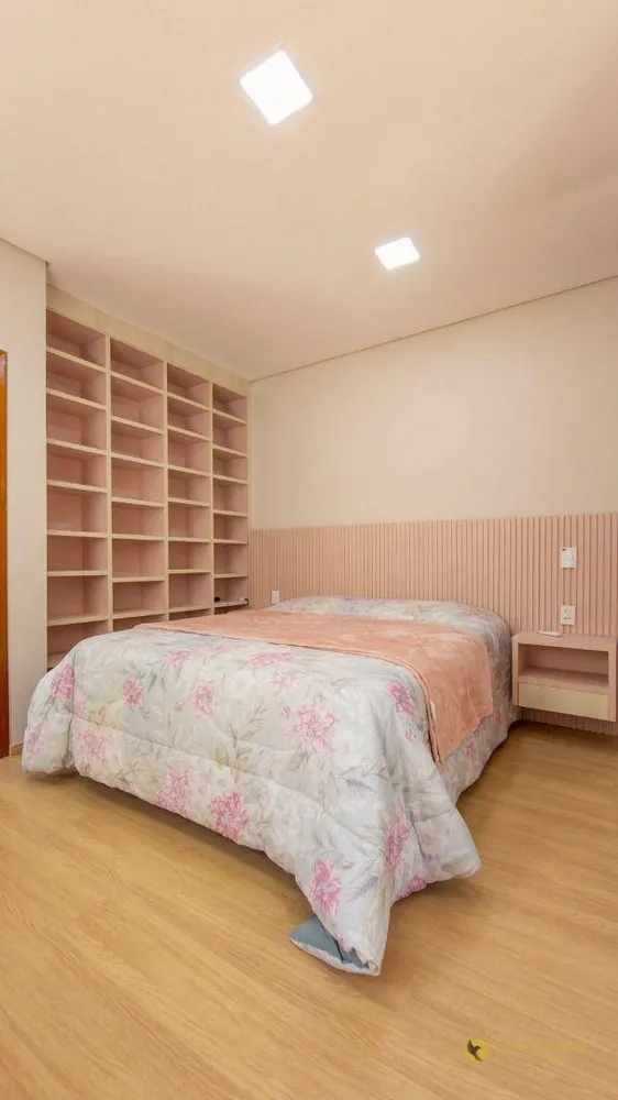 Casa de Condomínio, 3 quartos - Foto 5