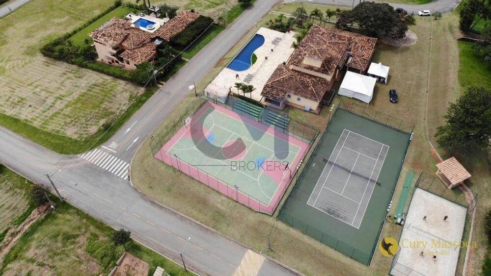 Loteamento e Condomínio, 1570 m² - Foto 1