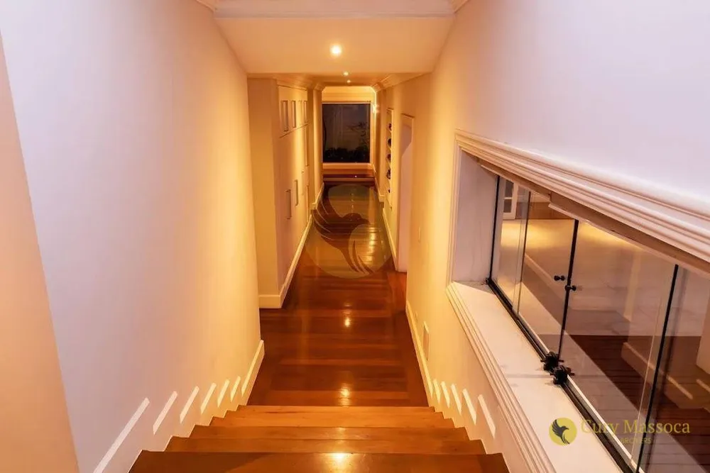 Casa de Condomínio, 9 quartos - Foto 5