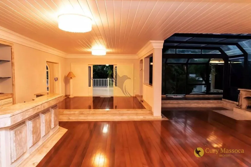 Casa de Condomínio, 9 quartos - Foto 9