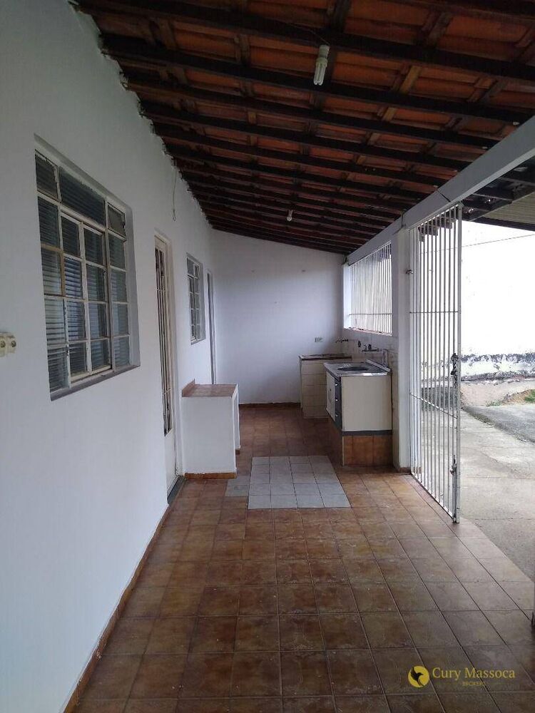 Casa, 1 quarto, 68 m² - Foto 8