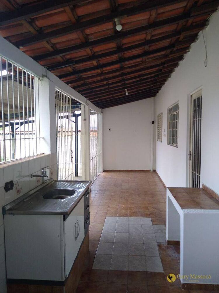 Casa, 1 quarto, 68 m² - Foto 7