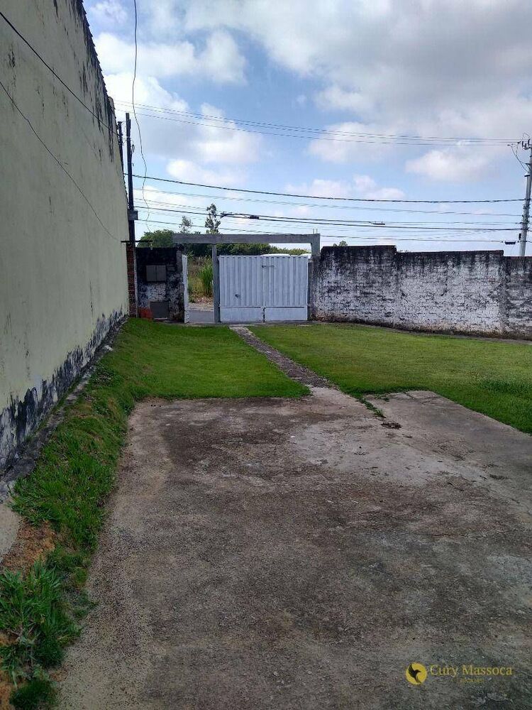 Casa, 1 quarto, 68 m² - Foto 3