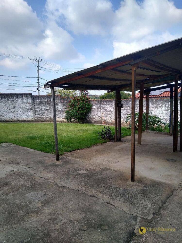 Casa, 1 quarto, 68 m² - Foto 2