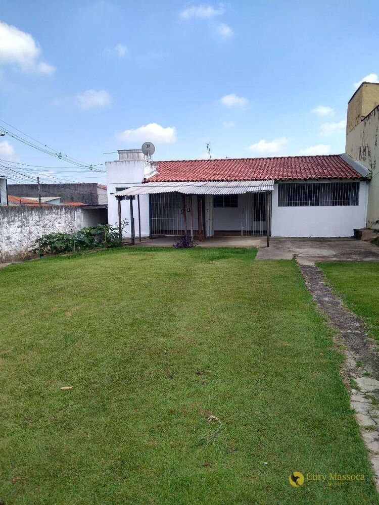 Casa, 1 quarto, 68 m² - Foto 1