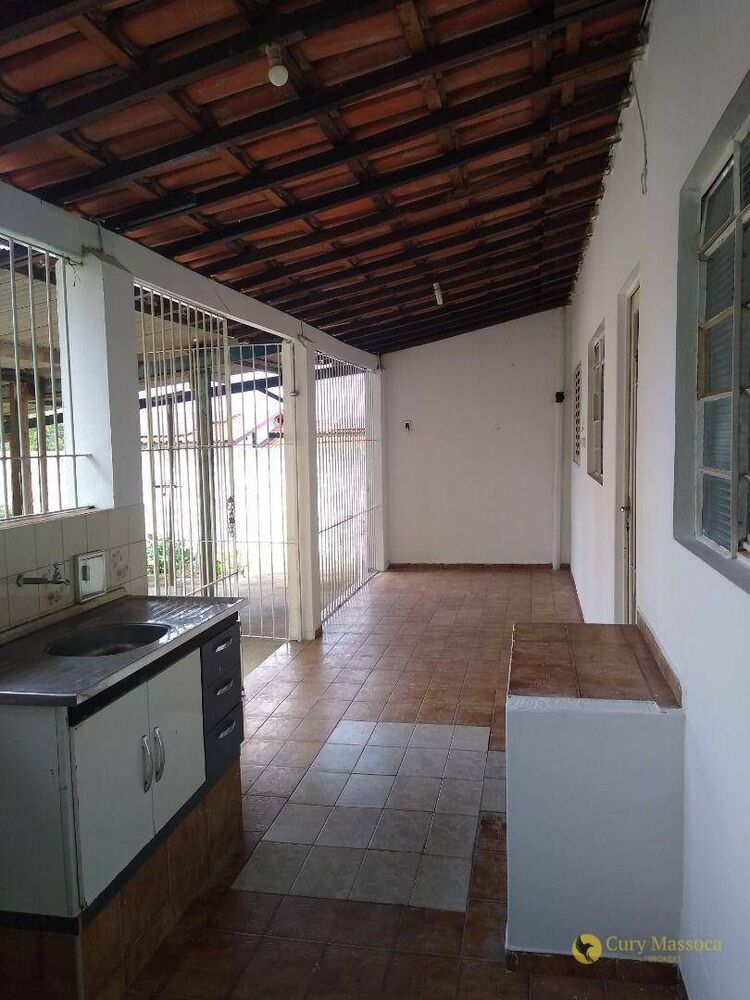 Casa, 1 quarto, 68 m² - Foto 15