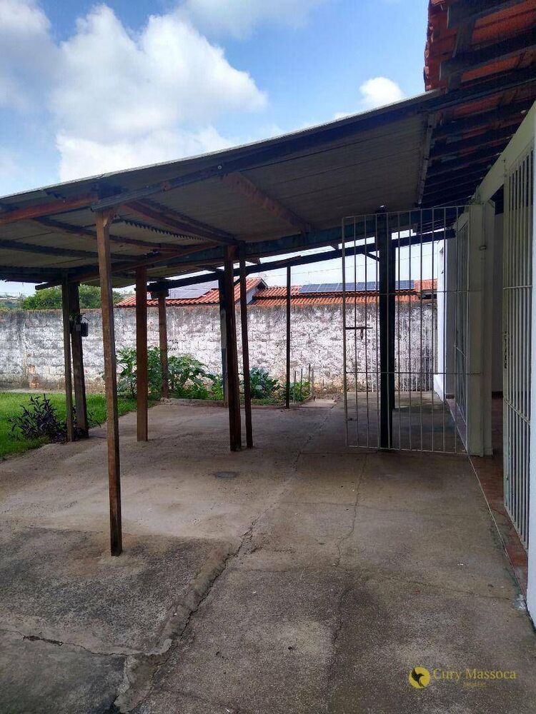 Casa, 1 quarto, 68 m² - Foto 4