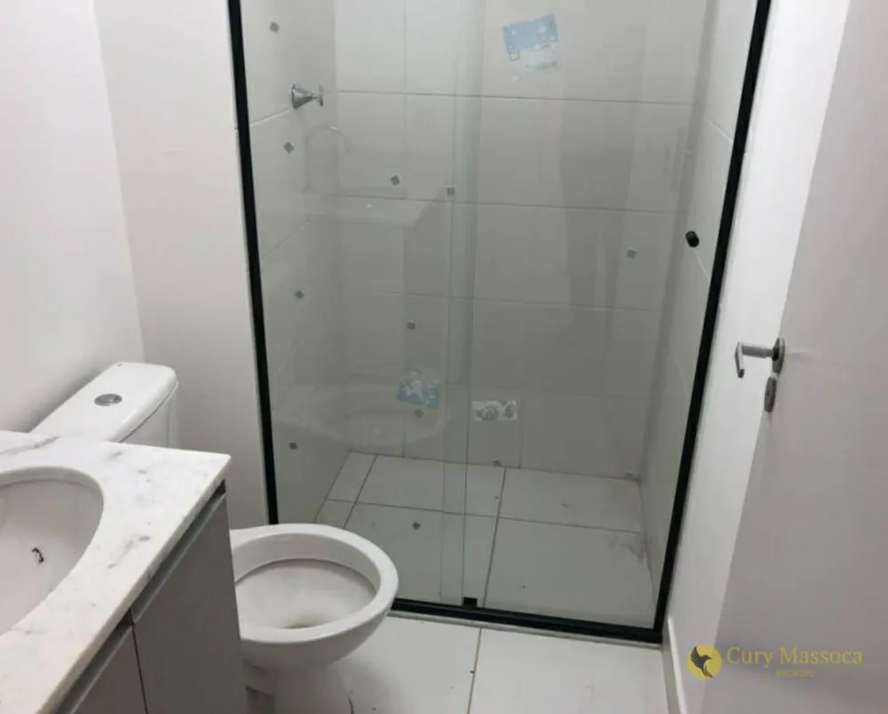 Apartamento, 2 quartos, 57 m² - Foto 9