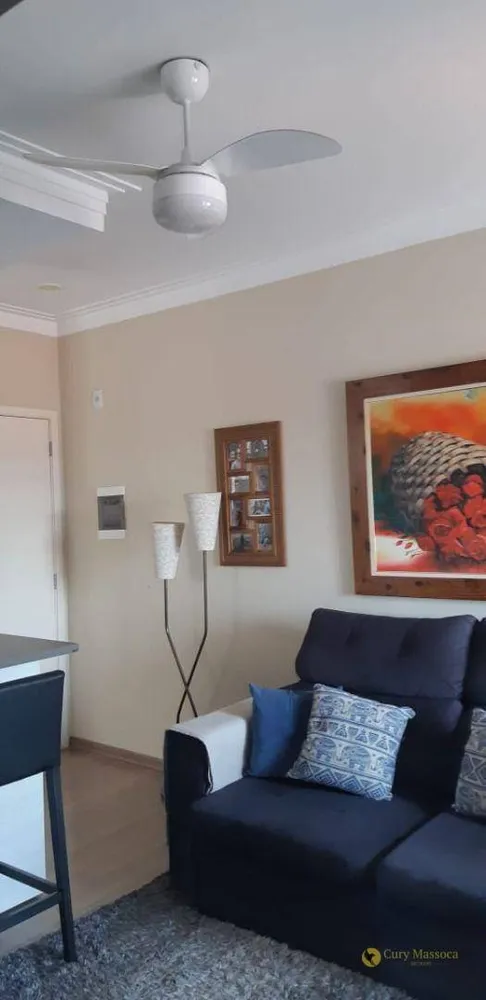 Apartamento, 2 quartos, 57 m² - Foto 6