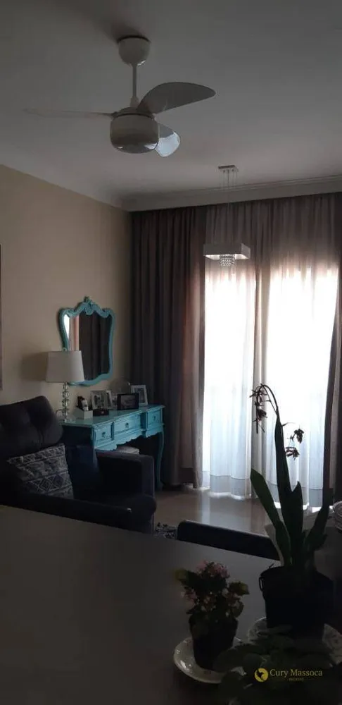 Apartamento, 2 quartos, 57 m² - Foto 5
