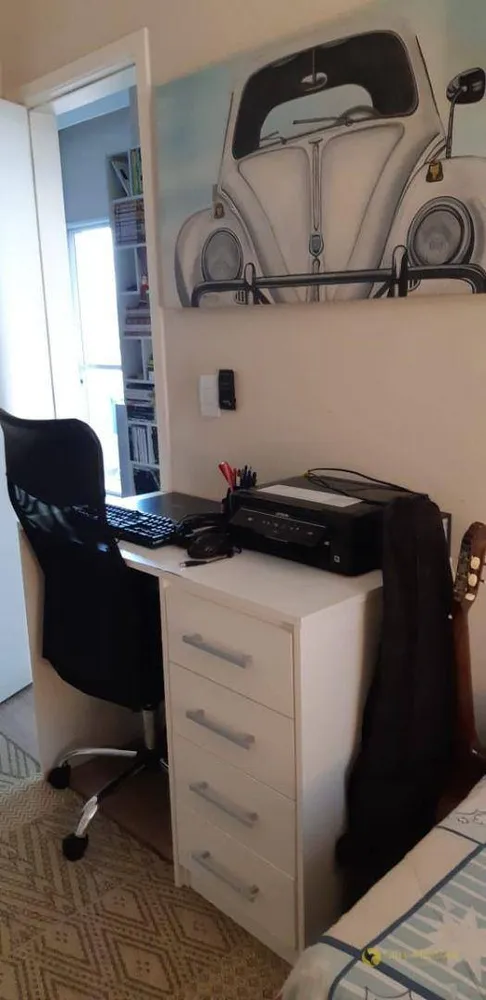 Apartamento, 2 quartos, 57 m² - Foto 10