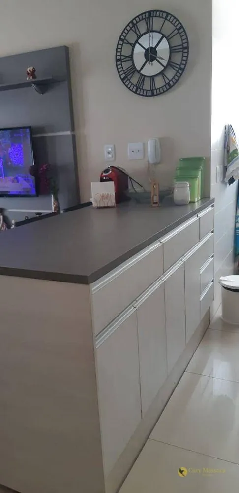 Apartamento, 2 quartos, 57 m² - Foto 8