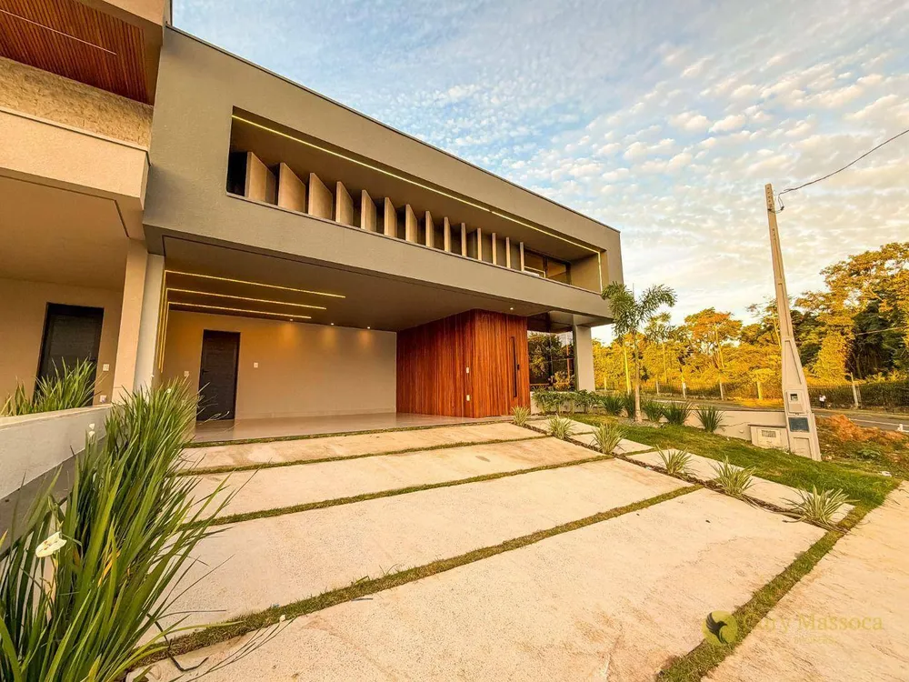 Casa de Condomínio, 3 quartos - Foto 2