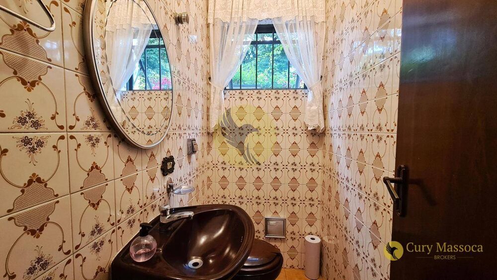 Casa, 4 quartos, 308 m² - Foto 3