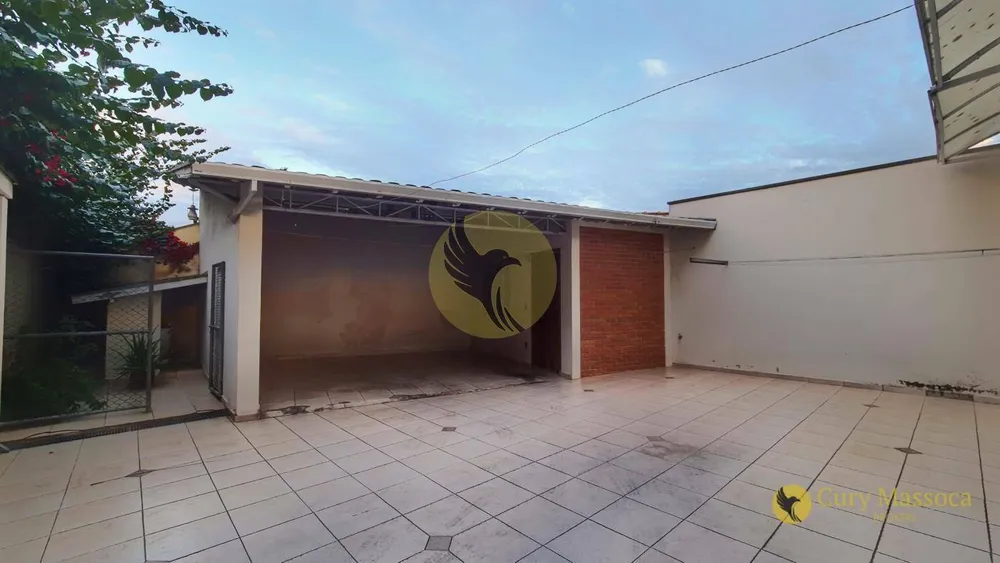 Casa, 4 quartos, 308 m² - Foto 14