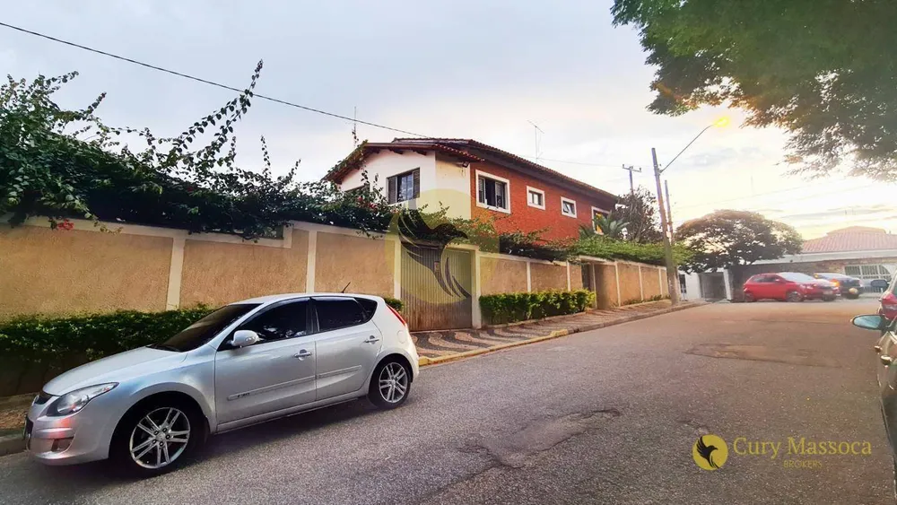 Casa, 4 quartos, 308 m² - Foto 16