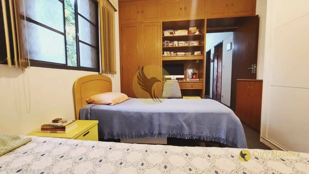 Casa, 4 quartos, 308 m² - Foto 11
