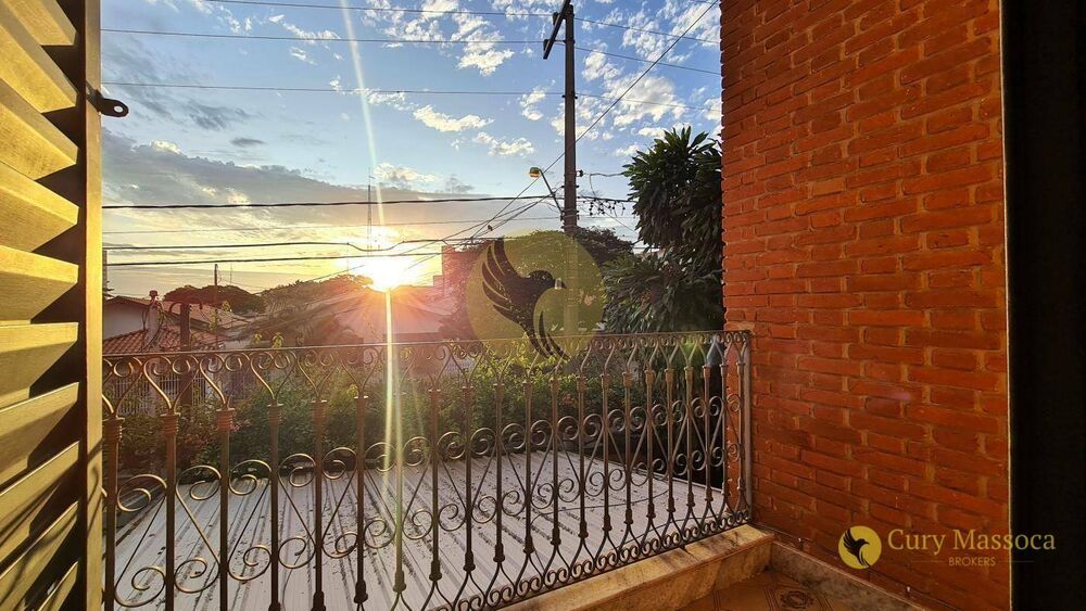 Casa, 4 quartos, 308 m² - Foto 4