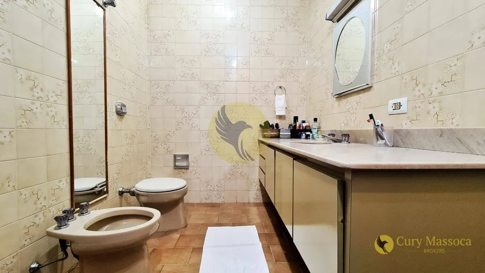 Casa, 4 quartos, 308 m² - Foto 8