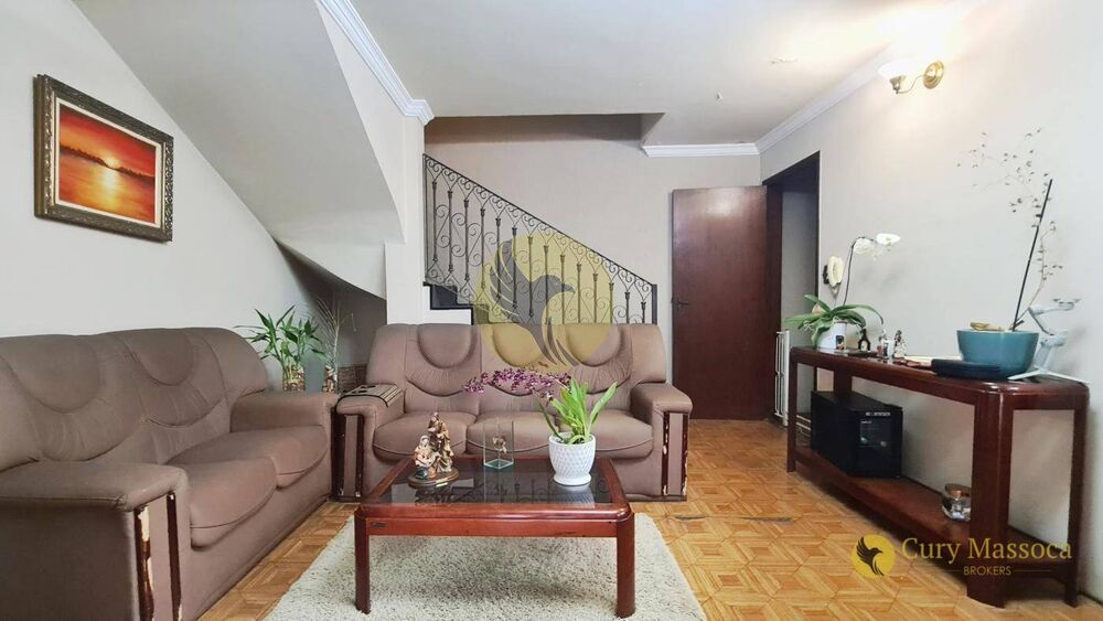 Casa, 4 quartos, 308 m² - Foto 2