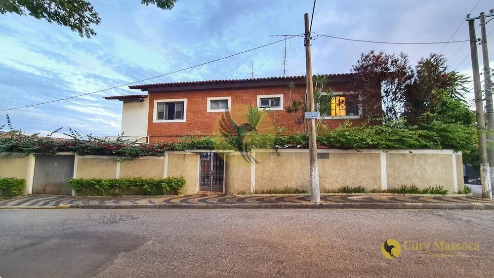 Casa, 4 quartos, 308 m² - Foto 15