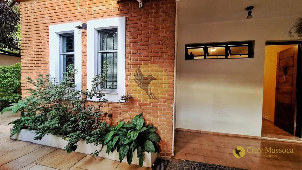 Casa, 4 quartos, 308 m² - Foto 7