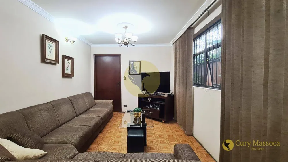 Casa, 4 quartos, 308 m² - Foto 3
