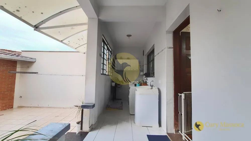 Casa, 4 quartos, 308 m² - Foto 13