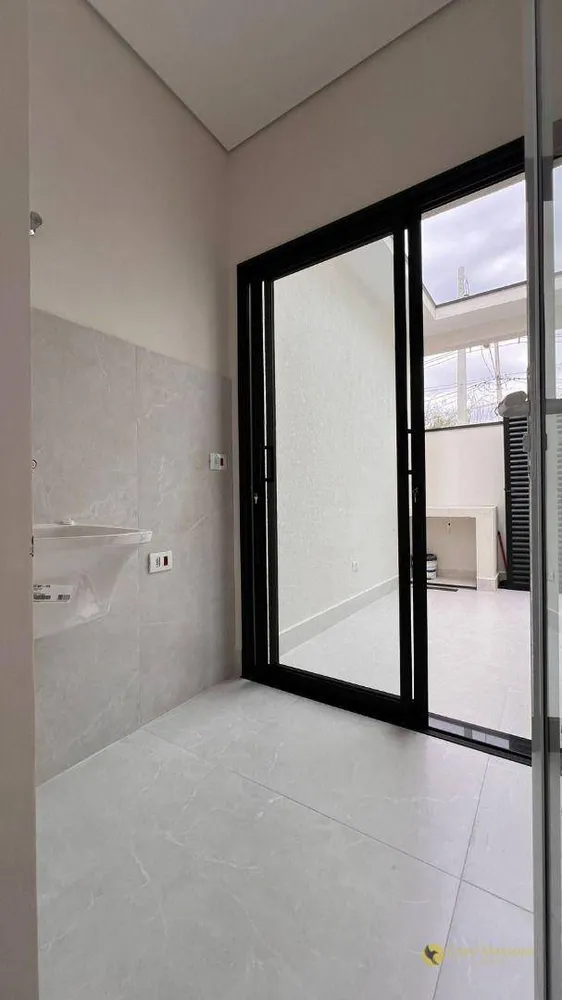 Casa de Condomínio, 3 quartos - Foto 12