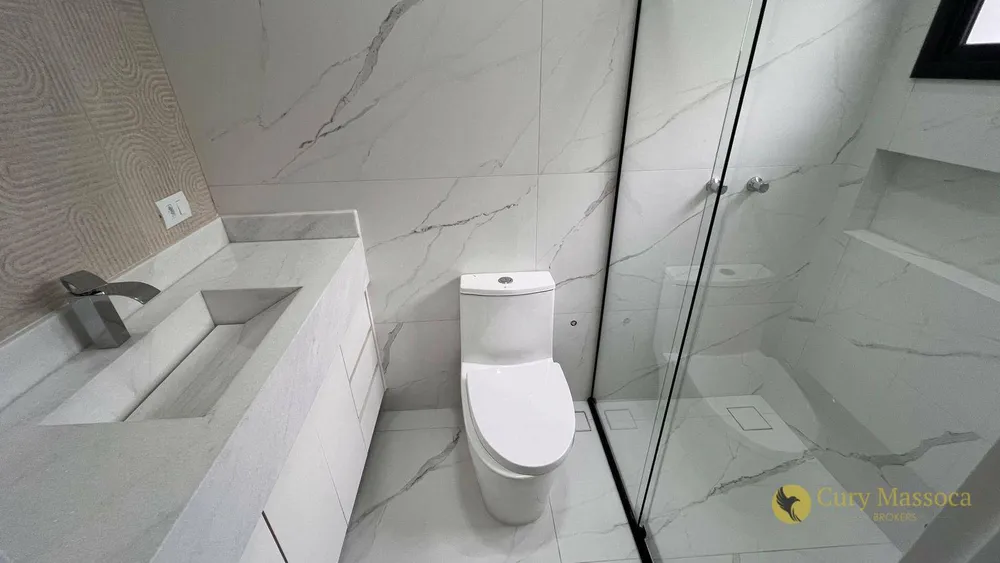 Casa de Condomínio, 3 quartos - Foto 10