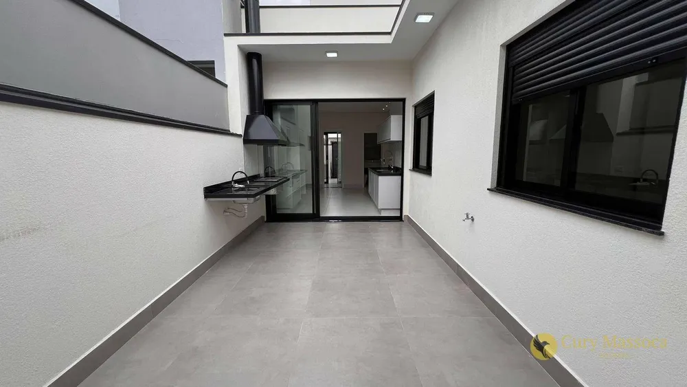 Casa de Condomínio, 3 quartos - Foto 3