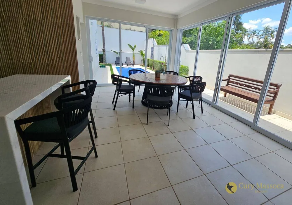 Casa de Condomínio, 4 quartos - Foto 7