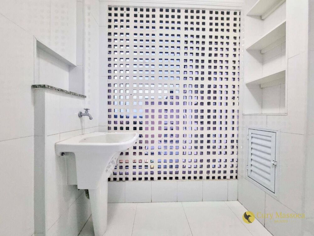 Apartamento para alugar com 3 quartos, 103m² - Foto 7
