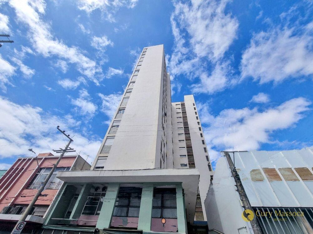 Apartamento para alugar com 3 quartos, 103m² - Foto 14
