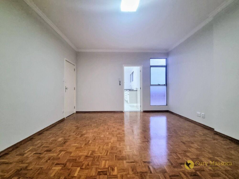 Apartamento para alugar com 3 quartos, 103m² - Foto 3