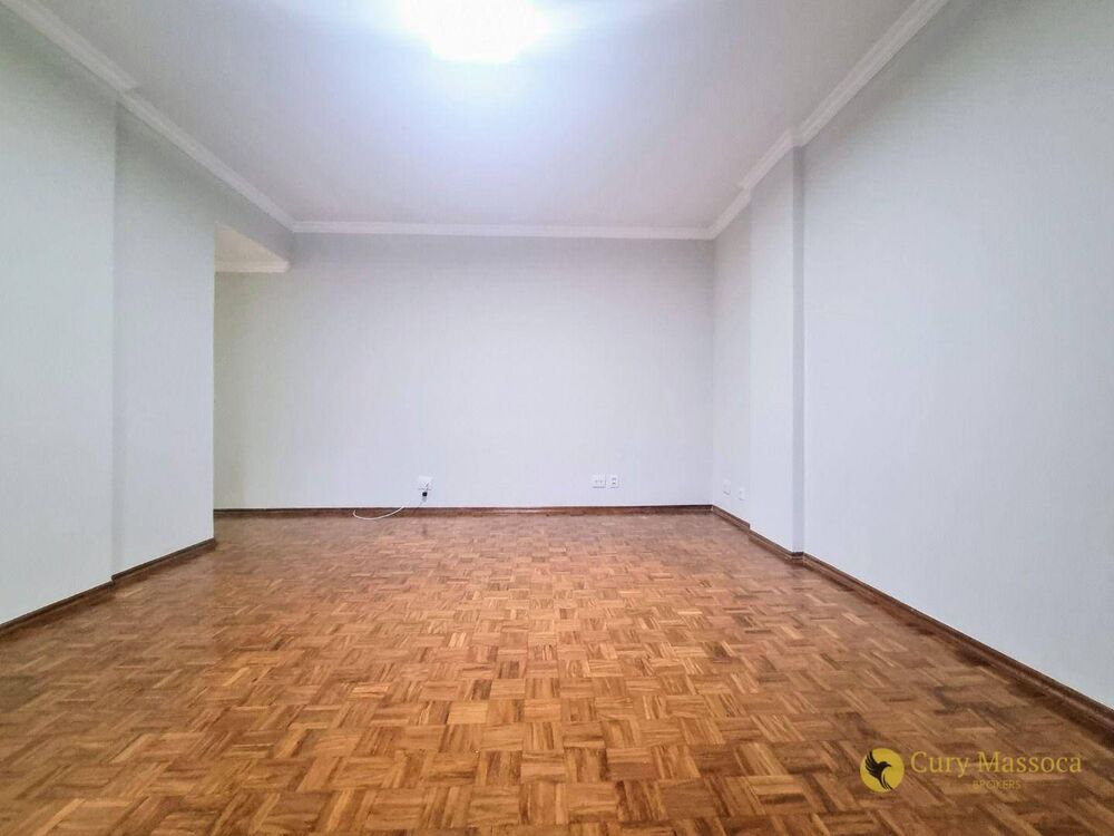 Apartamento para alugar com 3 quartos, 103m² - Foto 2