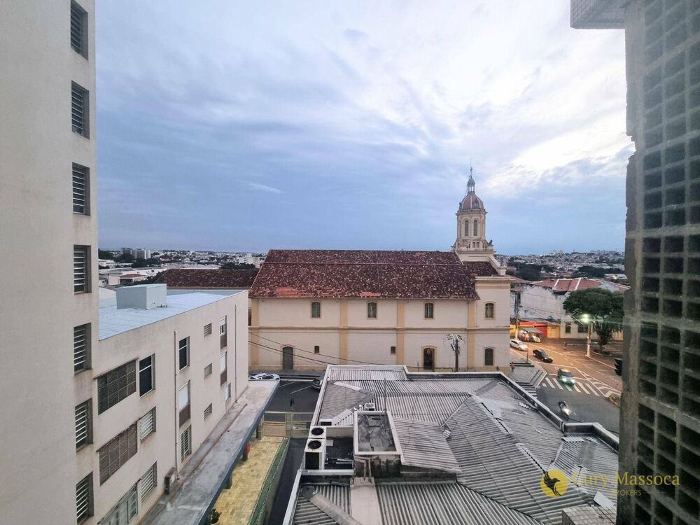 Apartamento para alugar com 3 quartos, 103m² - Foto 13