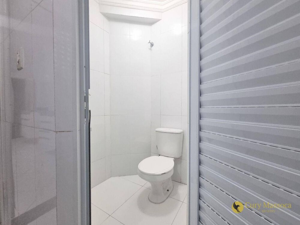 Apartamento para alugar com 3 quartos, 103m² - Foto 8