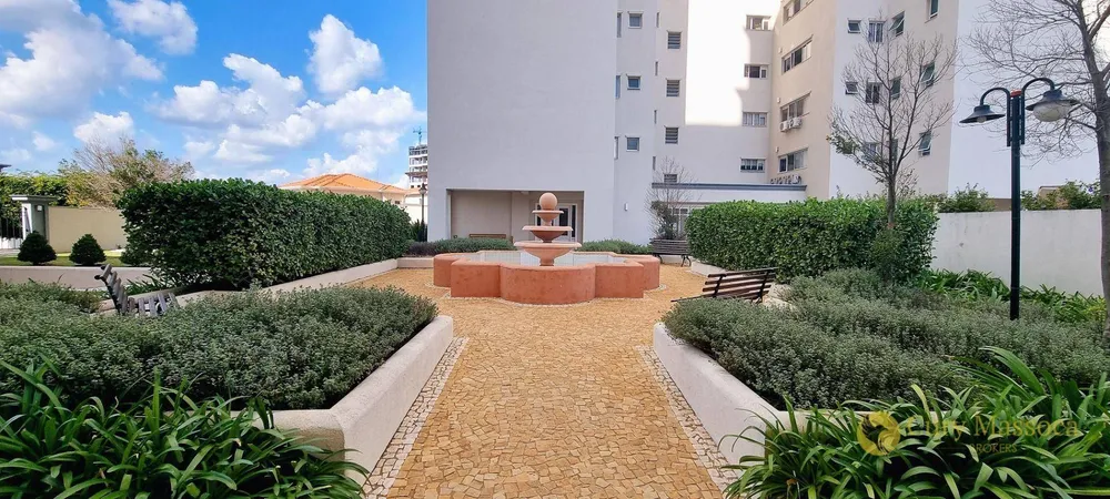 Apartamento, 3 quartos, 135 m² - Foto 15