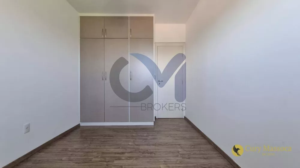 Apartamento à venda com 3 quartos, 135m² - Foto 3