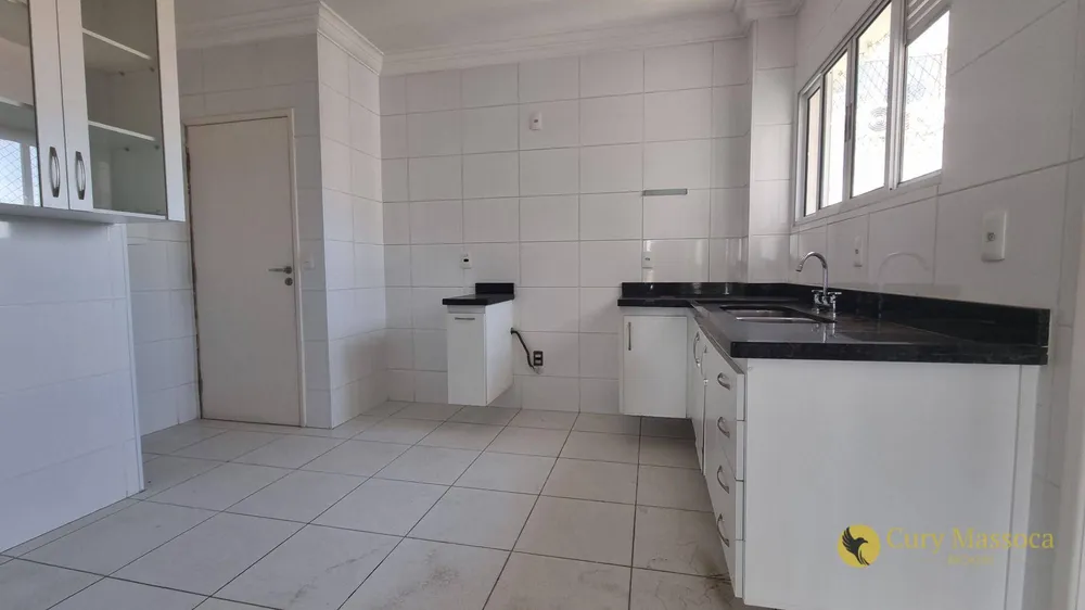 Apartamento, 3 quartos, 135 m² - Foto 11