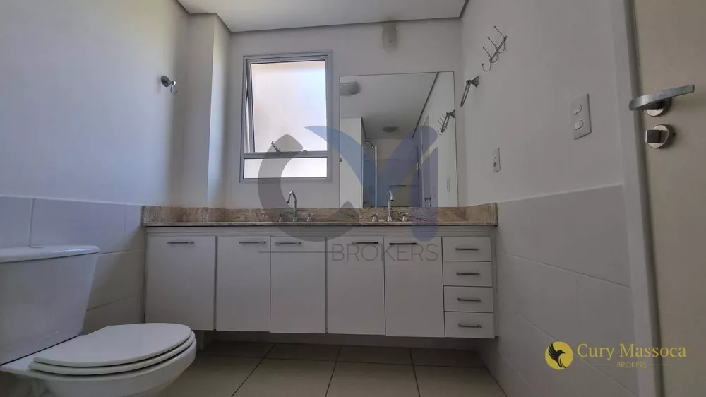 Apartamento à venda com 3 quartos, 135m² - Foto 4