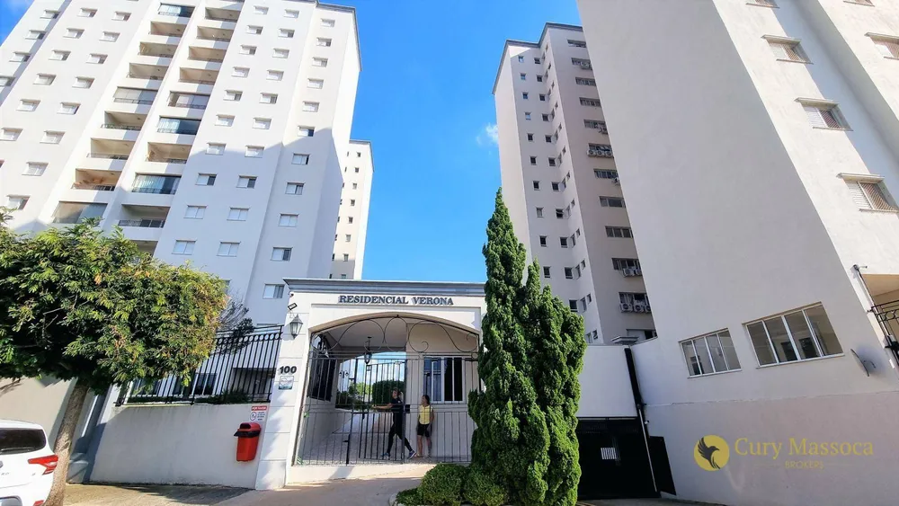 Apartamento, 3 quartos, 135 m² - Foto 14