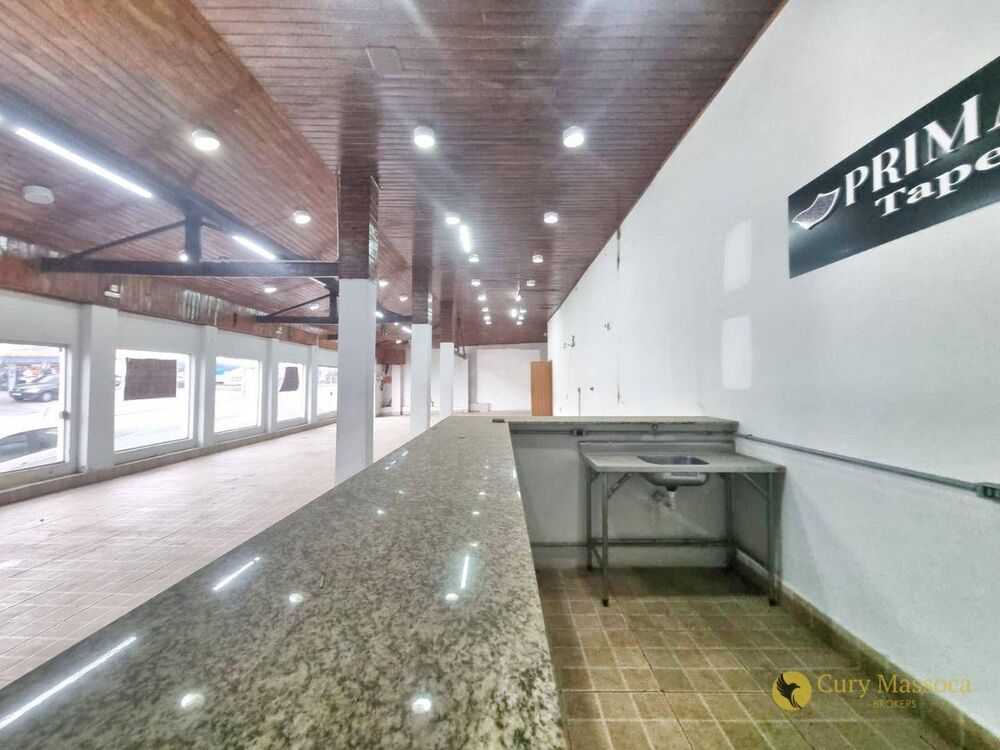 Loja-Salão, 200 m² - Foto 5