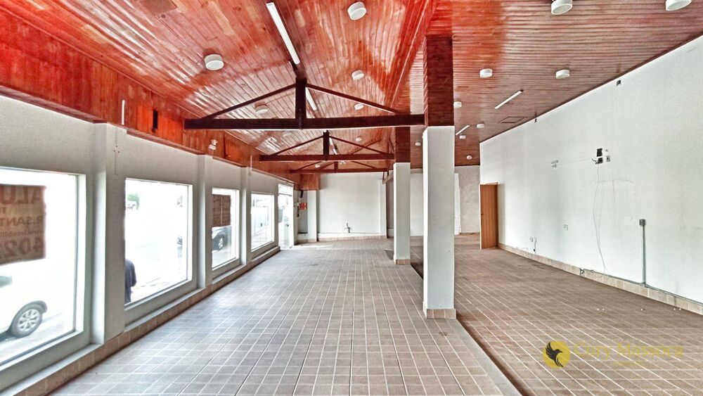 Loja-Salão, 200 m² - Foto 6