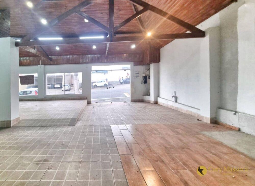 Loja-Salão, 200 m² - Foto 2